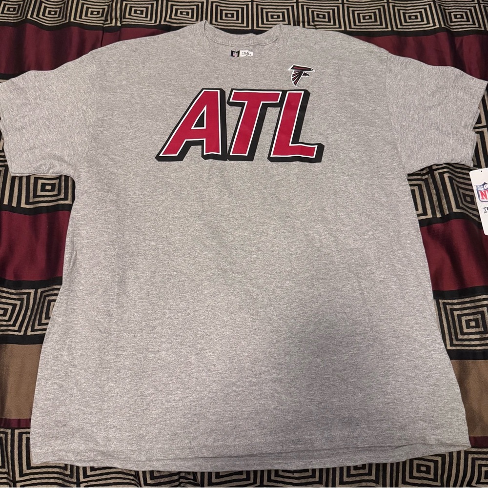 Atlanta Falcons T-shirt